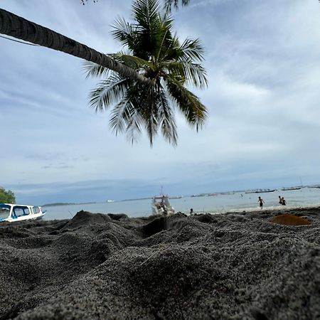 Gili Kulemba Bungalow ギリ・トラワンガン エクステリア 写真
