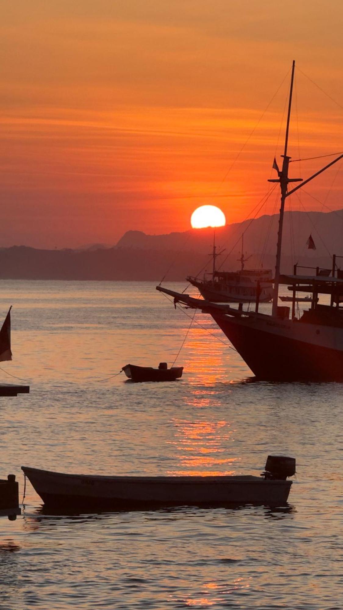 Gili Kulemba Bungalow ギリ・トラワンガン エクステリア 写真